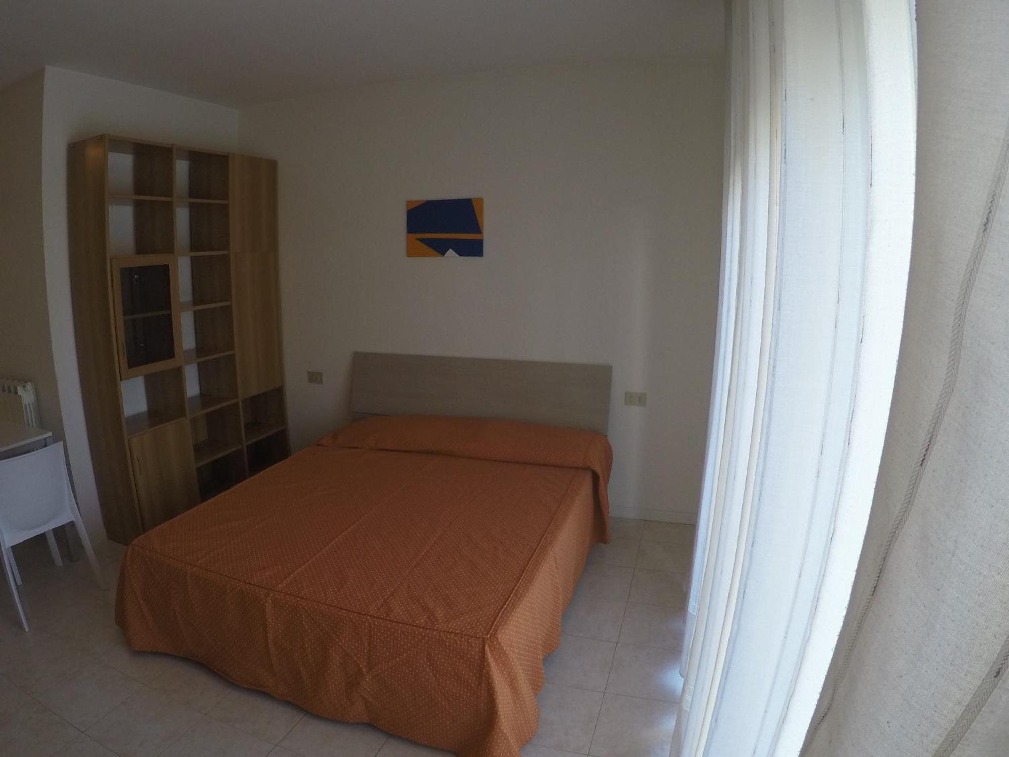 Monolocale Colombo - Agenzia Cocal Apartment กาออร์เล ภายนอก รูปภาพ