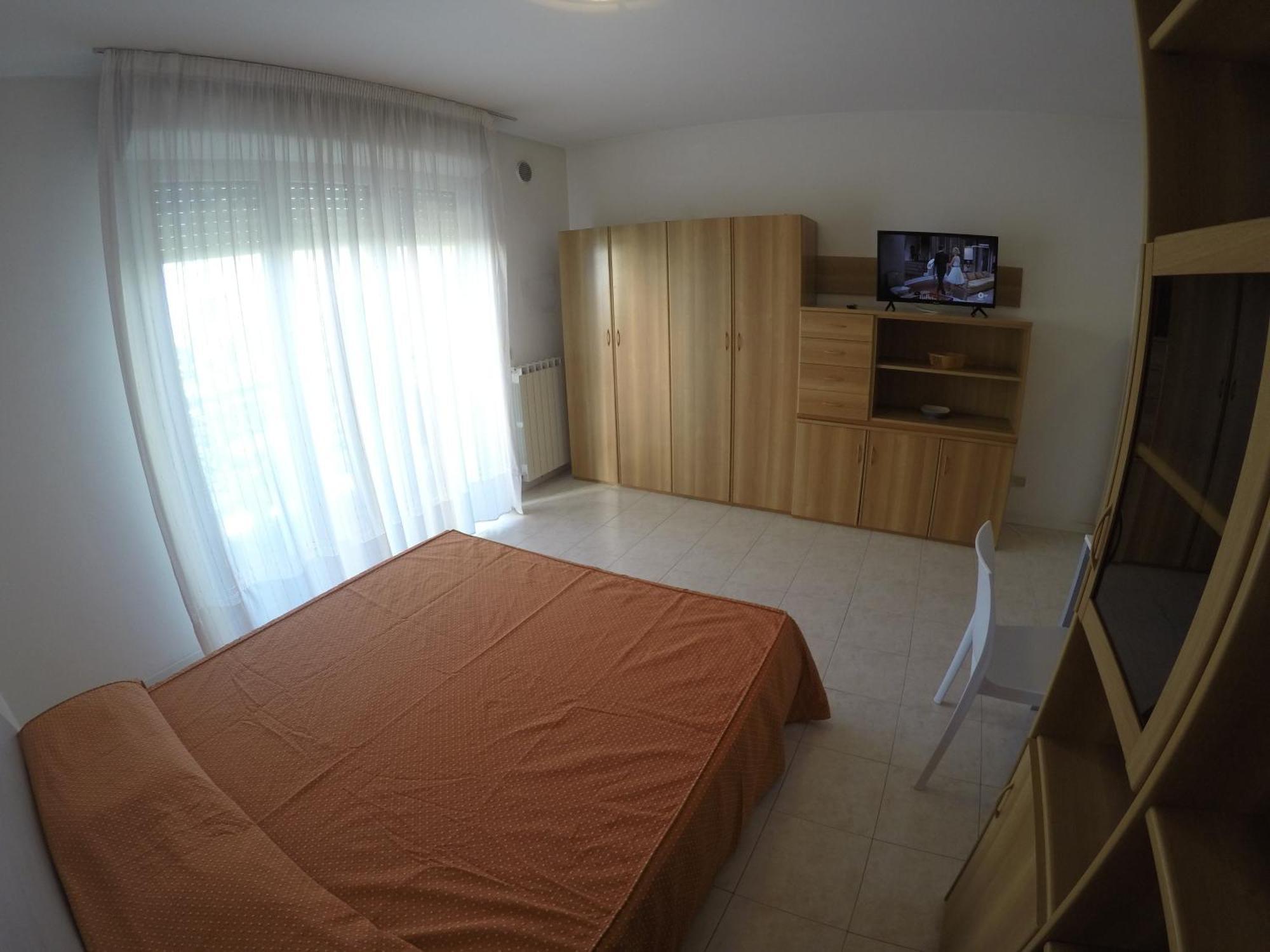 Monolocale Colombo - Agenzia Cocal Apartment กาออร์เล ภายนอก รูปภาพ